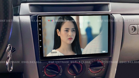 Màn hình DVD Android xe Mazda 3 2003 - 2008 | Vitech 